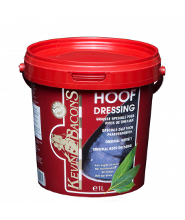 Hoof Dressing  Kevin Bacon's
