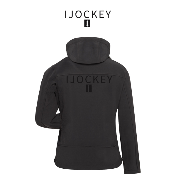 Softshell Femme ALMA IJOCKEY