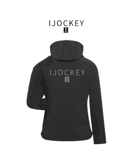 Softshell Femme ALMA IJOCKEY