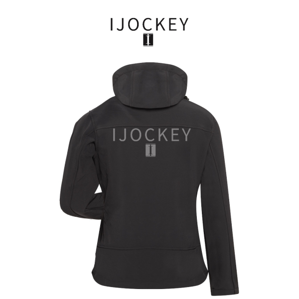 Softshell Femme ALMA IJOCKEY