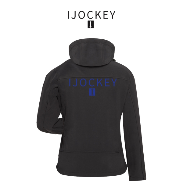 Softshell Femme ALMA IJOCKEY