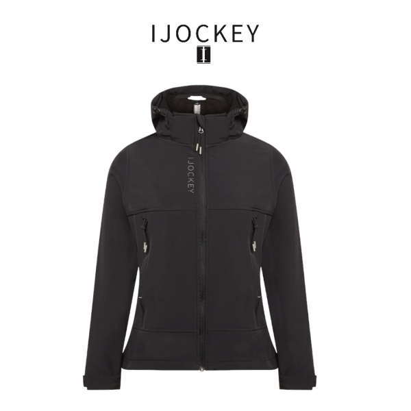 Softshell Femme ALMA IJOCKEY