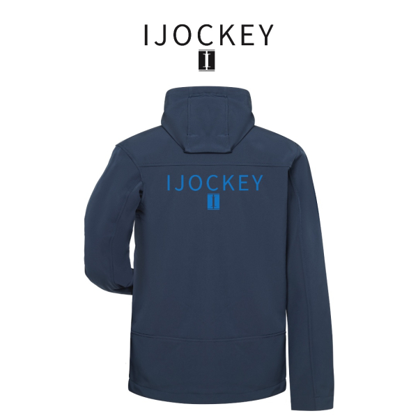 Softshell Homme GABOR IJOCKEY