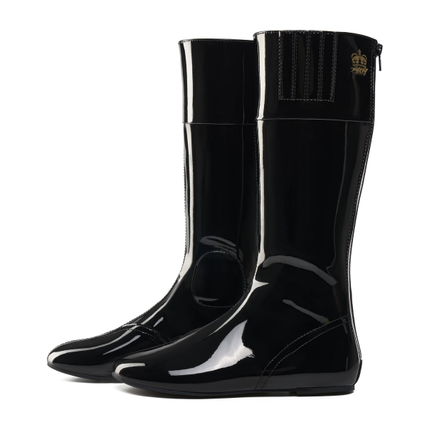 Bottes de course Corso Race by ELEGANCE BOOTS