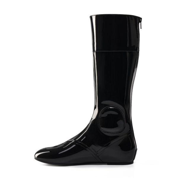 Bottes Corsa Race by ELEGANCE BOOTS