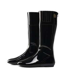 Bottes de course Corso Race custom by ELEGANCE BOOTS