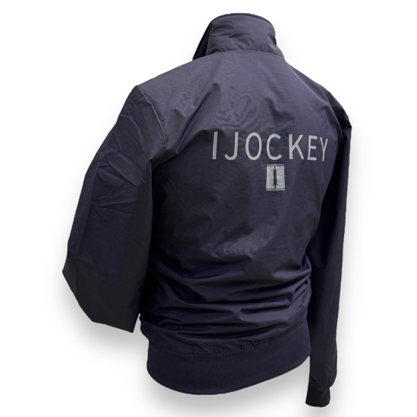 Blouson été IJOCKEY