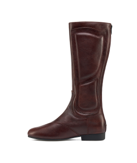 Botte d'entraînement Elite Leather by ELEGANCE BOOTS