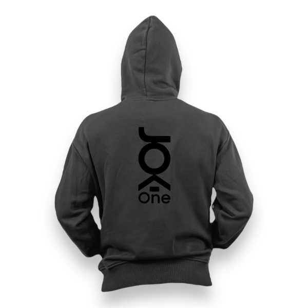 Sweat Capuche JOK-One