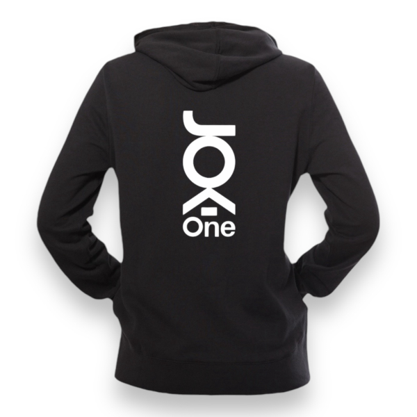 Sweat Capuche JOK-One