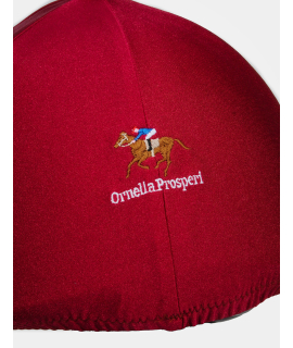 Toque Lycra ORNELLA PROSPERI