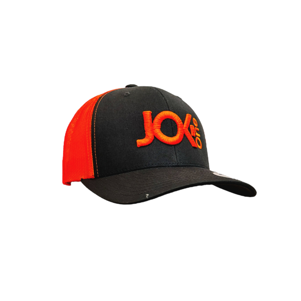 Casquette Trucker JOK-ONE