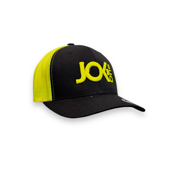 Casquette Trucker JOK-ONE