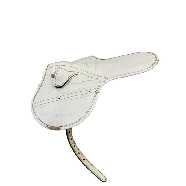 SELLE ZILCO 400GR BLANCHE