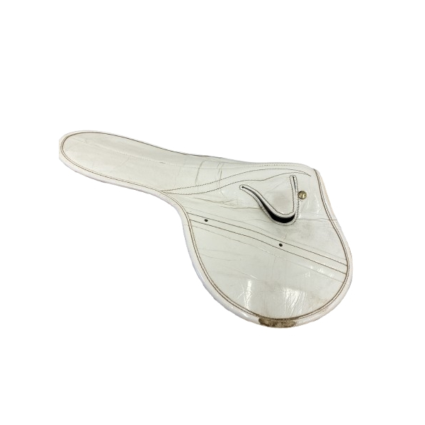 SELLE ZILCO 400GR BLANCHE