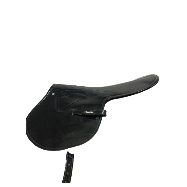 SELLE STRIDE FREE NOIR 750GR