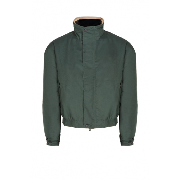 Blouson impermeable Paul Carberry